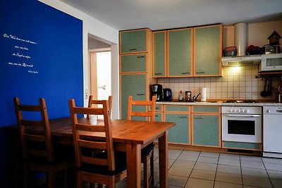 Vakantieappartement Gezinsvakantie Steinberg