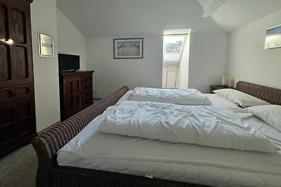 Drei-Raum-FeWo Typ W1 - Waldblick