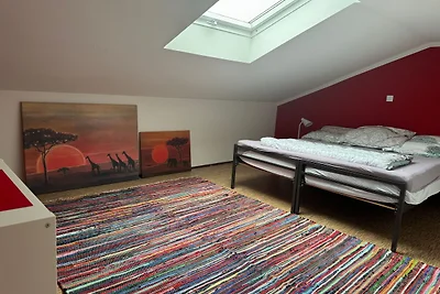 Weide 3 - 40 m2 Apartment mit eigenem...