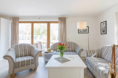 Vakantiehuis Ontspannende vakantie Dierhagen