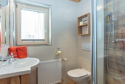 Vakantieappartement Gezinsvakantie 