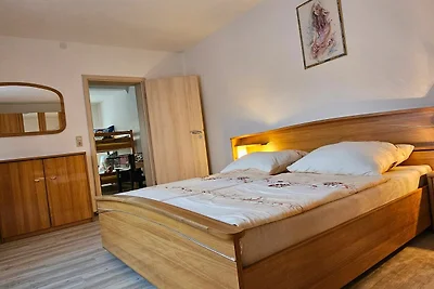 Ferienhaus Rosengarten