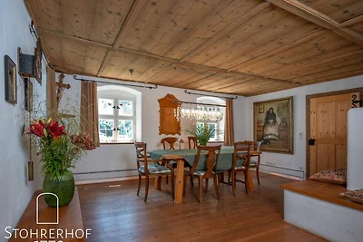 Vakantiehuis Ontspannende vakantie Diessen am Ammersee