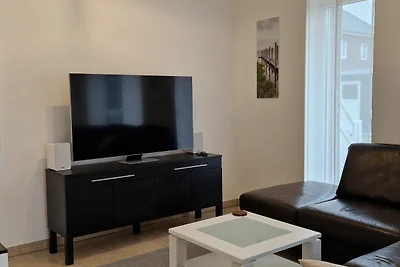 Casa vacanze Vacanza di relax Wittmund