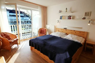 Ferienwohnung 56RB4, Haus Ostseeluft