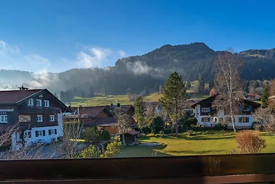 Ferienwohnung Üszid