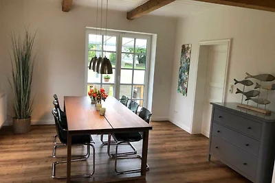 Casa vacanze Vacanza di relax Gelting