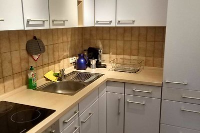 Vakantieappartement Gezinsvakantie Forchheim