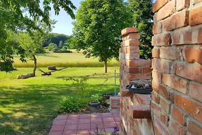 Vakantieappartement Gezinsvakantie Betzenstein