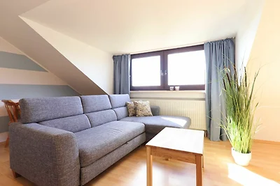 Vakantieappartement Gezinsvakantie Schillig