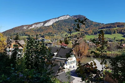 Vakantieappartement Gezinsvakantie Bad Goisern