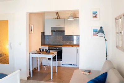 Holiday flat family holiday Ahlbeck