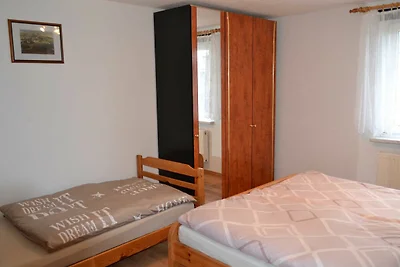 Vakantieappartement Gezinsvakantie Poel
