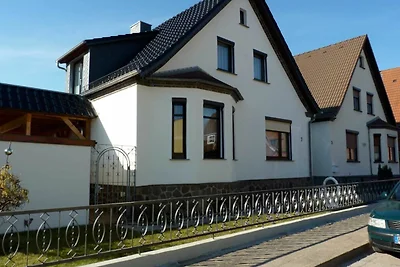 Ferienwohnung Uwe Objekt-ID 121217