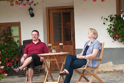 Vakantieappartement Gezinsvakantie Gmund am Tegernsee