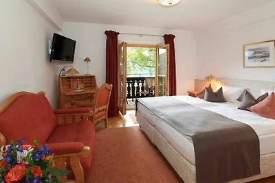 Doppelzimmer Komfort - Einzelnutzung