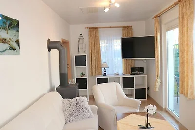 Appartamento Vacanza con famiglia Karlshagen