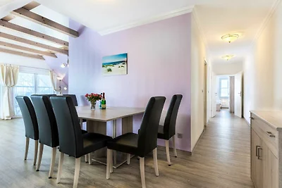Appartamento Vacanza con famiglia Am Salzhaff