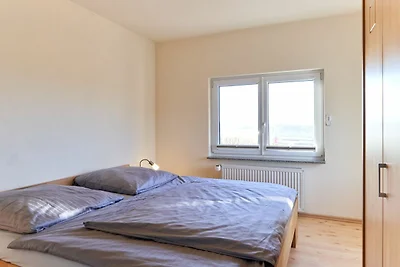 Ferienwohnung Seestern