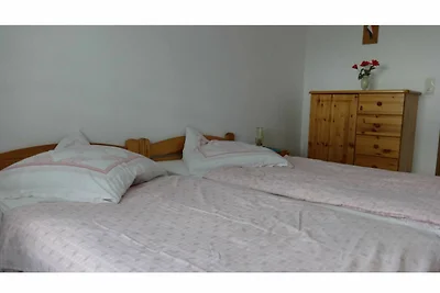 Appartamento Vacanza con famiglia Büsum