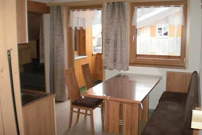 Ferienwohnung 1