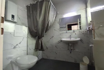 Ferienwohnung Schüler-Wolke 2