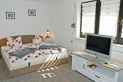 Vakantieappartement Gezinsvakantie Thiessow