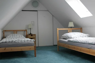 Vakantieappartement Gezinsvakantie Ihlow