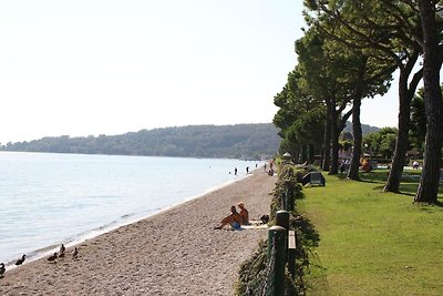 Holiday flat family holiday Padenghe sul Garda
