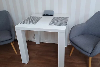 Appartement Strand- Heim