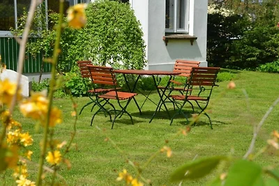 Vakantieappartement Gezinsvakantie Dahme