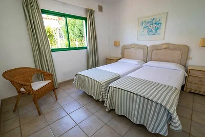 Appartamento Vacanza con famiglia El Paso