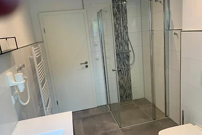 Casa vacanze Vacanza di relax Göhren-Lebbin
