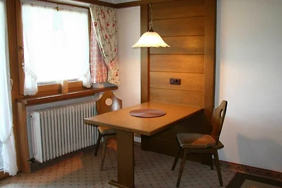 Appartamento Vacanza con famiglia Tannheim