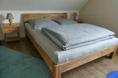 Ferienwohnung Bramwaldblick mit 2...