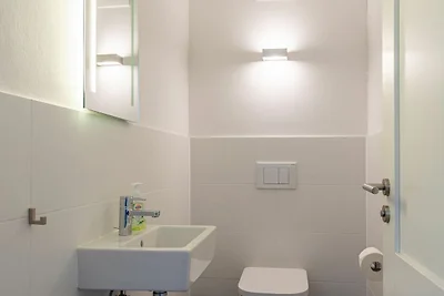 Vakantieappartement Gezinsvakantie Tümlauer-Koog