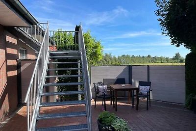 Vakantieappartement Gezinsvakantie Saterland