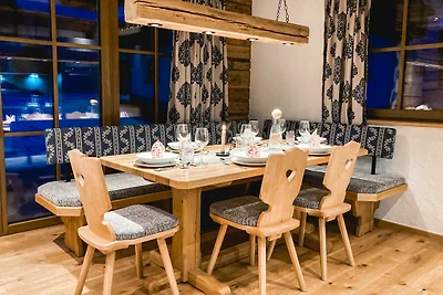 Stadl-Suite Silvretta