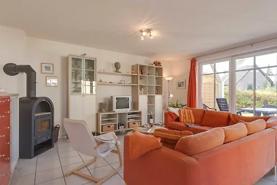 Vakantieappartement Gezinsvakantie Kölpinsee