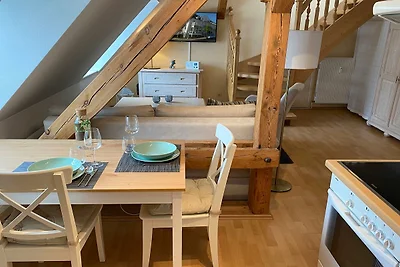 Appartamento Vacanza con famiglia Binz