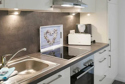 Haus Meeresblick FeWo Dünenwind 03 Ref.