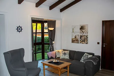Vakantieappartement Gezinsvakantie Wilhelmshaven