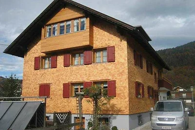 Ferienwohnung 1