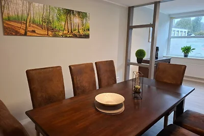 Casa vacanze Vacanza di relax Oberharz am Brocken