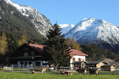 Holiday home relaxing holiday Oberstdorf
