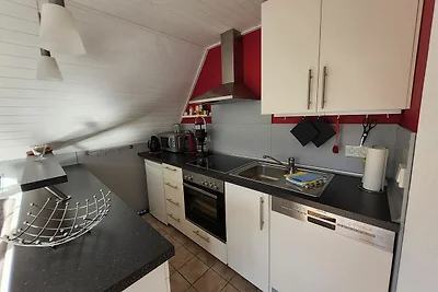 Ferienwohnung Glitsch