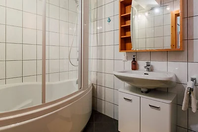 Apartamento Vacaciones familiares Eisenberg