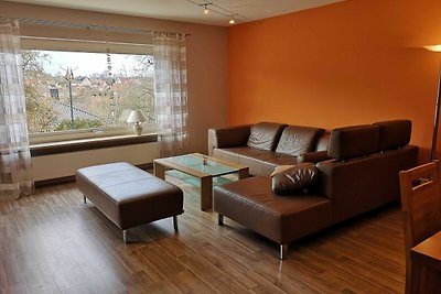 Vakantieappartement Gezinsvakantie Forchheim