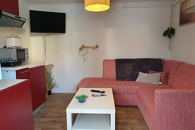 Vakantieappartement Gezinsvakantie Oberharz am Brocken