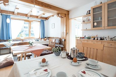 Vakantieappartement Gezinsvakantie Mellau